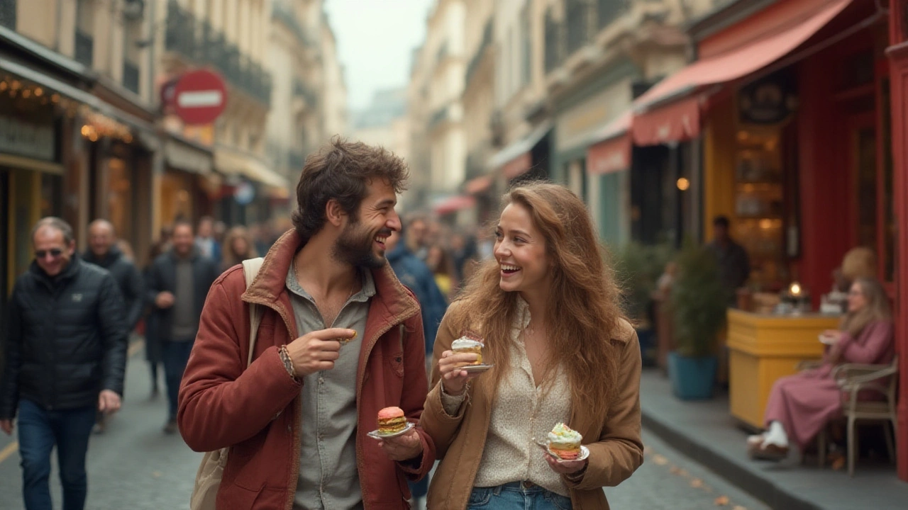 Être mémorable : comment se démarquer vraiment