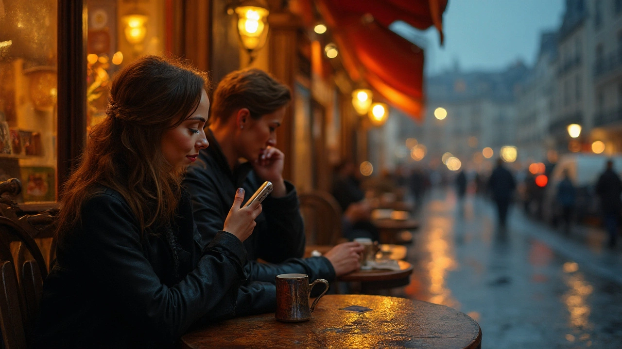 Maîtriser l’art de la discrétion en tromperie : Secrets, astuces et psychologie