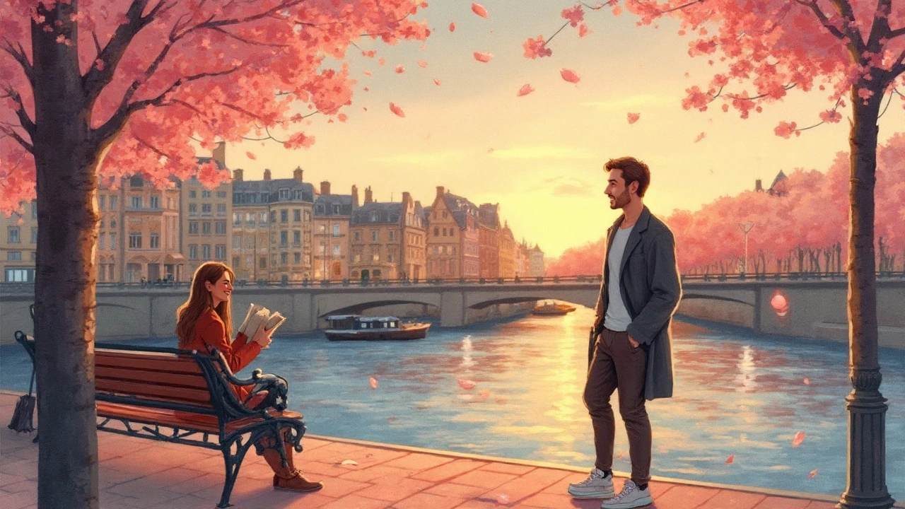 Rencontrer une femme en 2025 : stratégies gagnantes pour sortir du lot