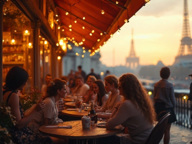 Cherche Femme : Conseils Essentiels pour Réussir Sa Vie Amoureuse Durable à Paris