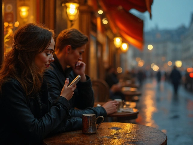 Maîtriser l’art de la discrétion en tromperie : Secrets, astuces et psychologie