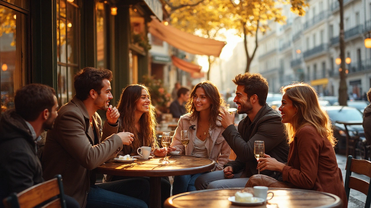 Trouver une Femme Célibataire : Techniques Efficaces pour Faire de Belles Rencontres