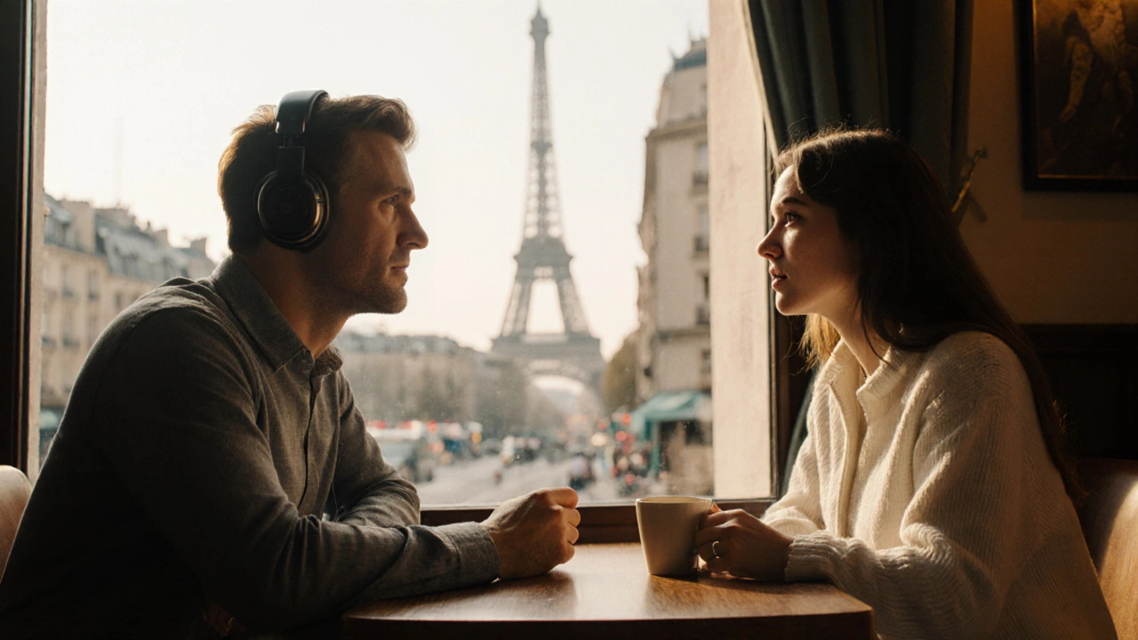 Développer une connexion émotionnelle - Guide Cherche Femme