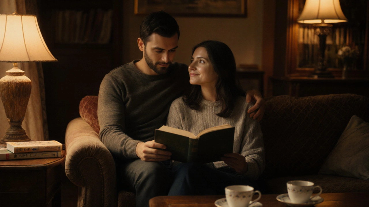 Les qualités que les femmes célibataires recherchent vraiment chez un partenaire en 2025