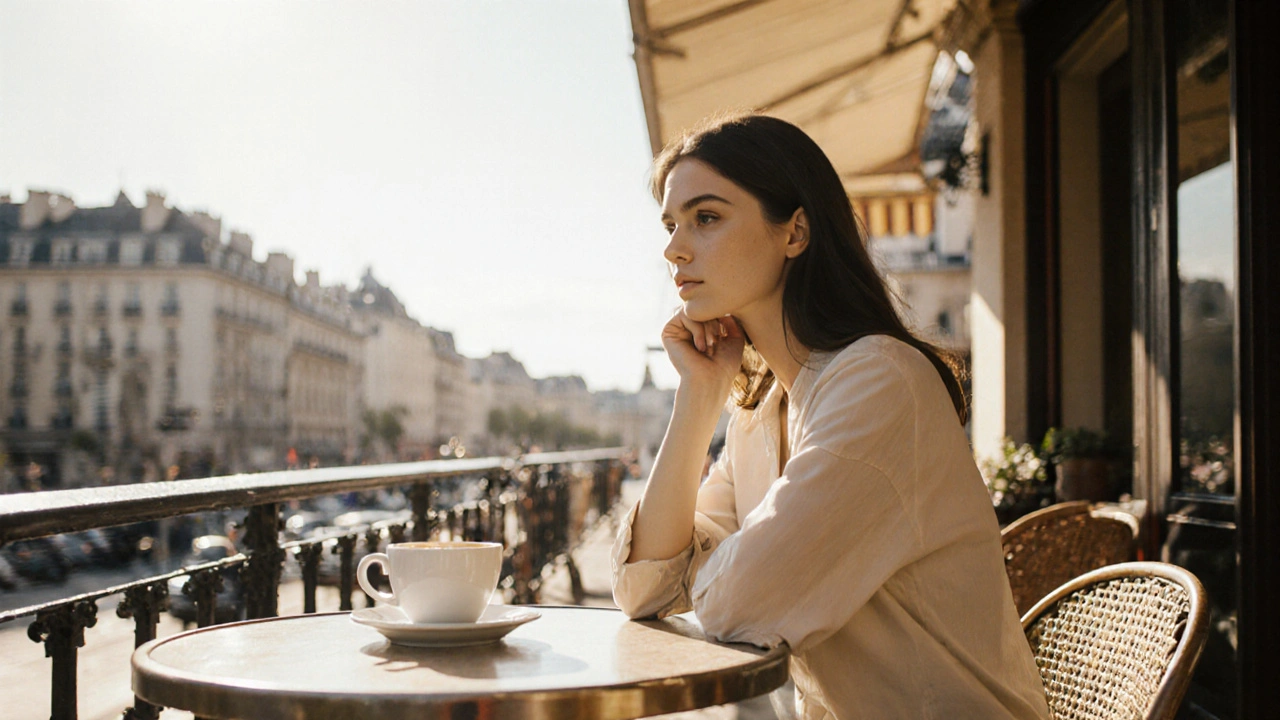 Pourquoi choisir une femme célibataire? Avantages clés