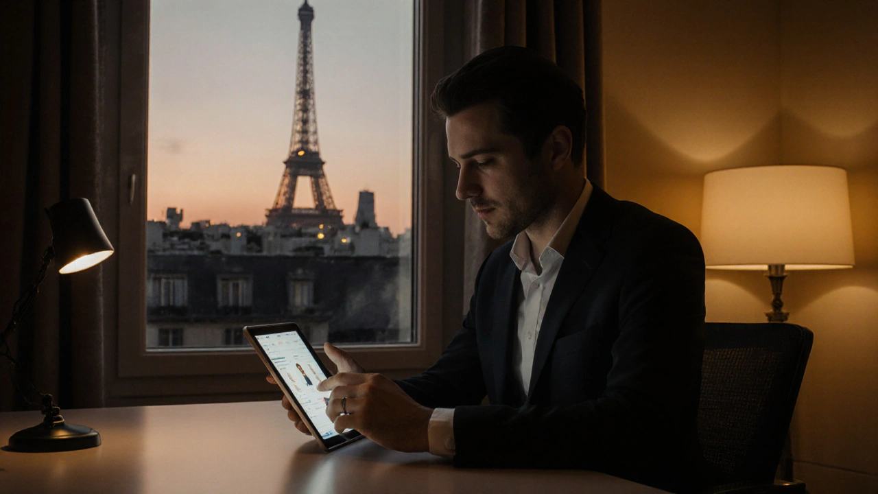 Pourquoi un site de rencontre élite est-il le meilleur choix pour les professionnels ?