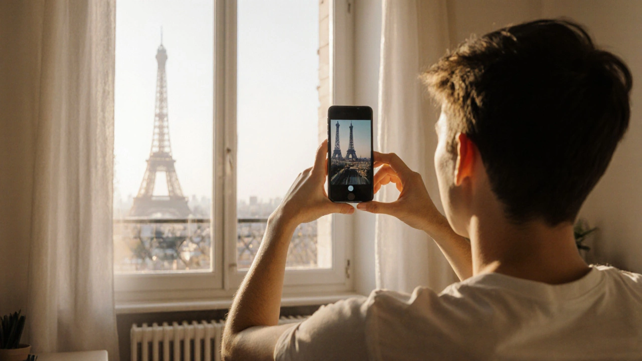 Rencontre à Paris : 10 erreurs à éviter pour réussir votre premier rendez‑vous