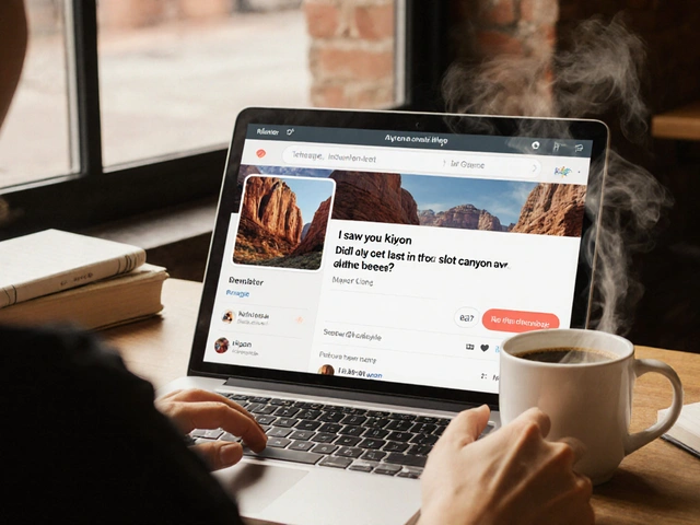 Comment commenter sur un site de rencontre aux États-Unis ?