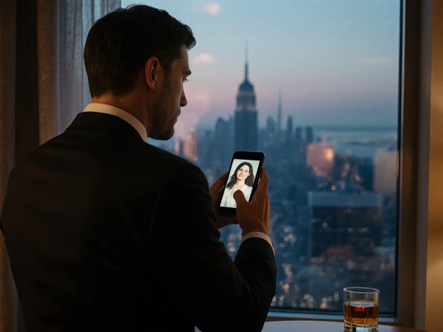 Comment tromper sa femme pendant un voyage d'affaires : les risques réels et les conséquences