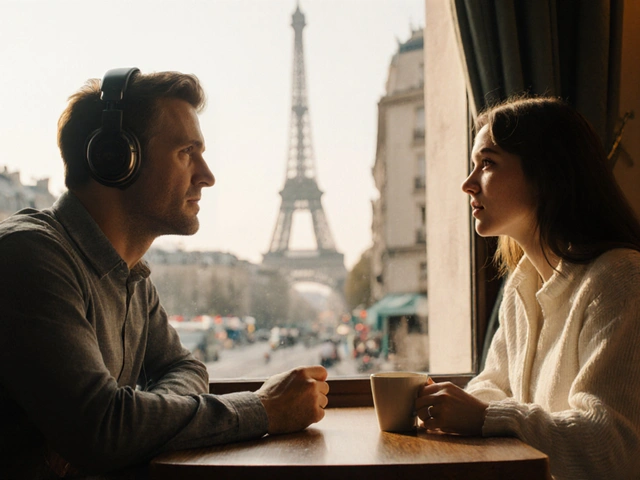 Développer une connexion émotionnelle - Guide Cherche Femme