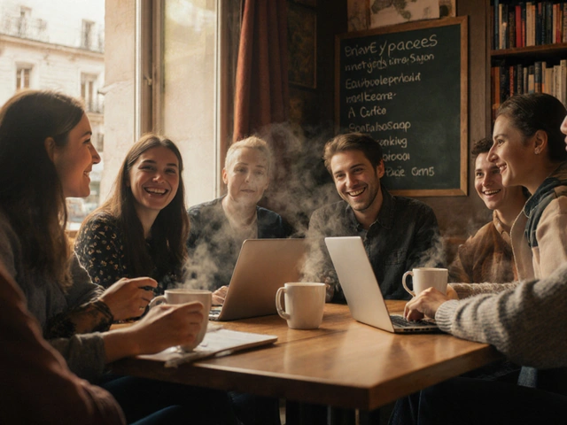 Les meilleurs sites de rencontre à Paris pour les expatriés en 2025