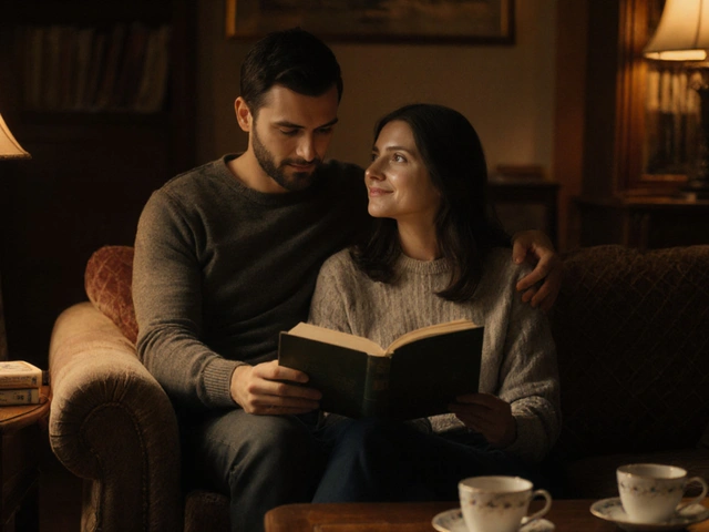 Les qualités que les femmes célibataires recherchent vraiment chez un partenaire en 2025