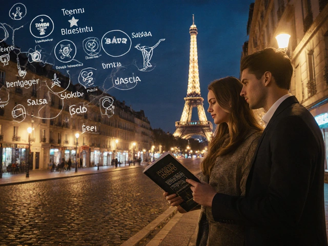 Paris : Top 10 lieux pour danser toute la nuit - Guide rencontre