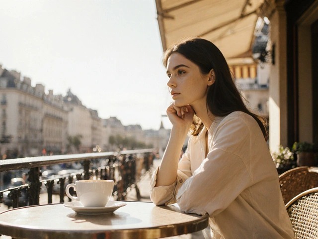 Pourquoi choisir une femme célibataire? Avantages clés