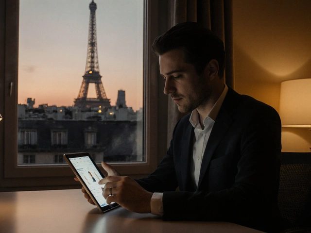 Pourquoi un site de rencontre élite est-il le meilleur choix pour les professionnels ?