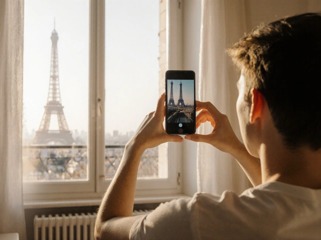 Rencontre à Paris : 10 erreurs à éviter pour réussir votre premier rendez‑vous