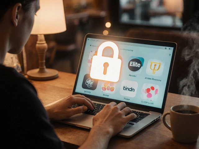 Site de rencontres le plus fiable en 2025 - Guide complet et comparatif