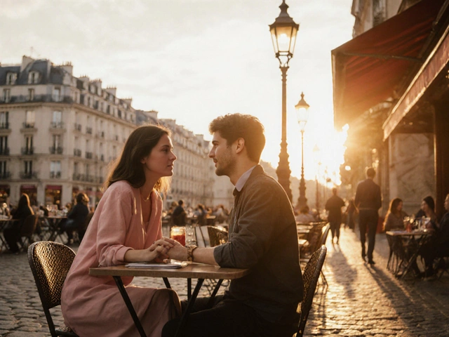 Transformer une Rencontre en Relation Sérieuse : Guide Pratique