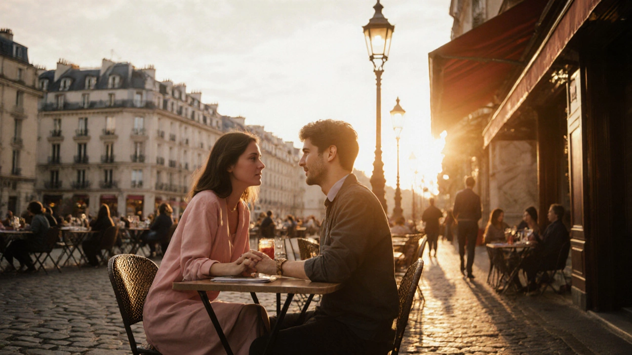 Transformer une Rencontre en Relation Sérieuse : Guide Pratique