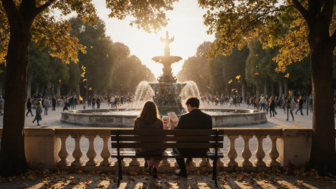 14 lieux discrets pour rencontrer sa maîtresse sans se faire repérer