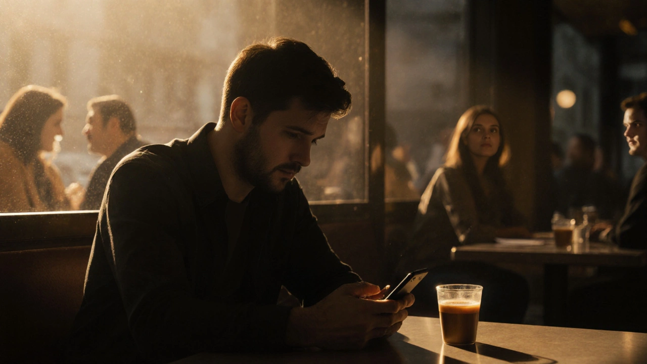 Comment éviter de tomber amoureux de sa maîtresse ?