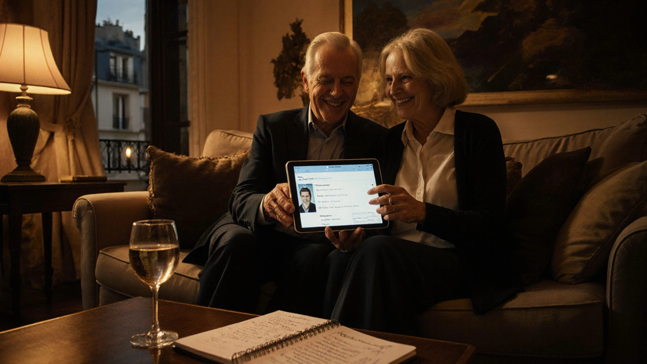 Comment les sites de rencontre libertines transforment les relations modernes