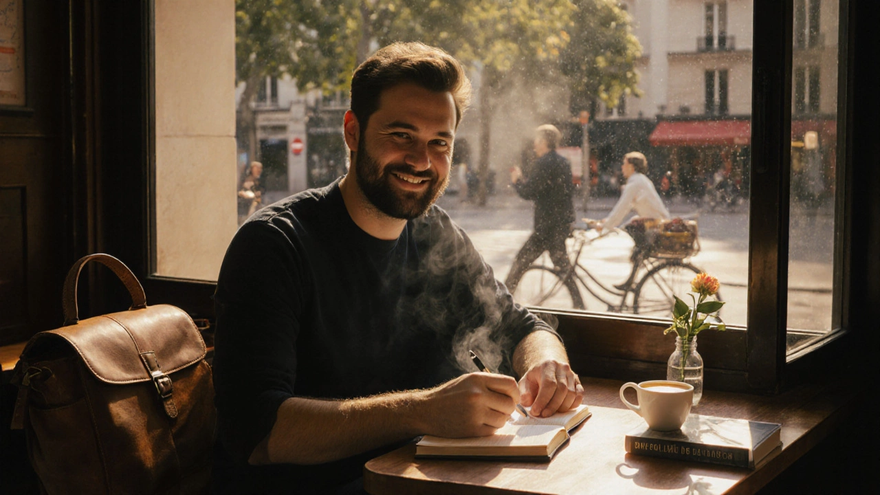 Comment rester positif pendant la recherche d'une femme célibataire