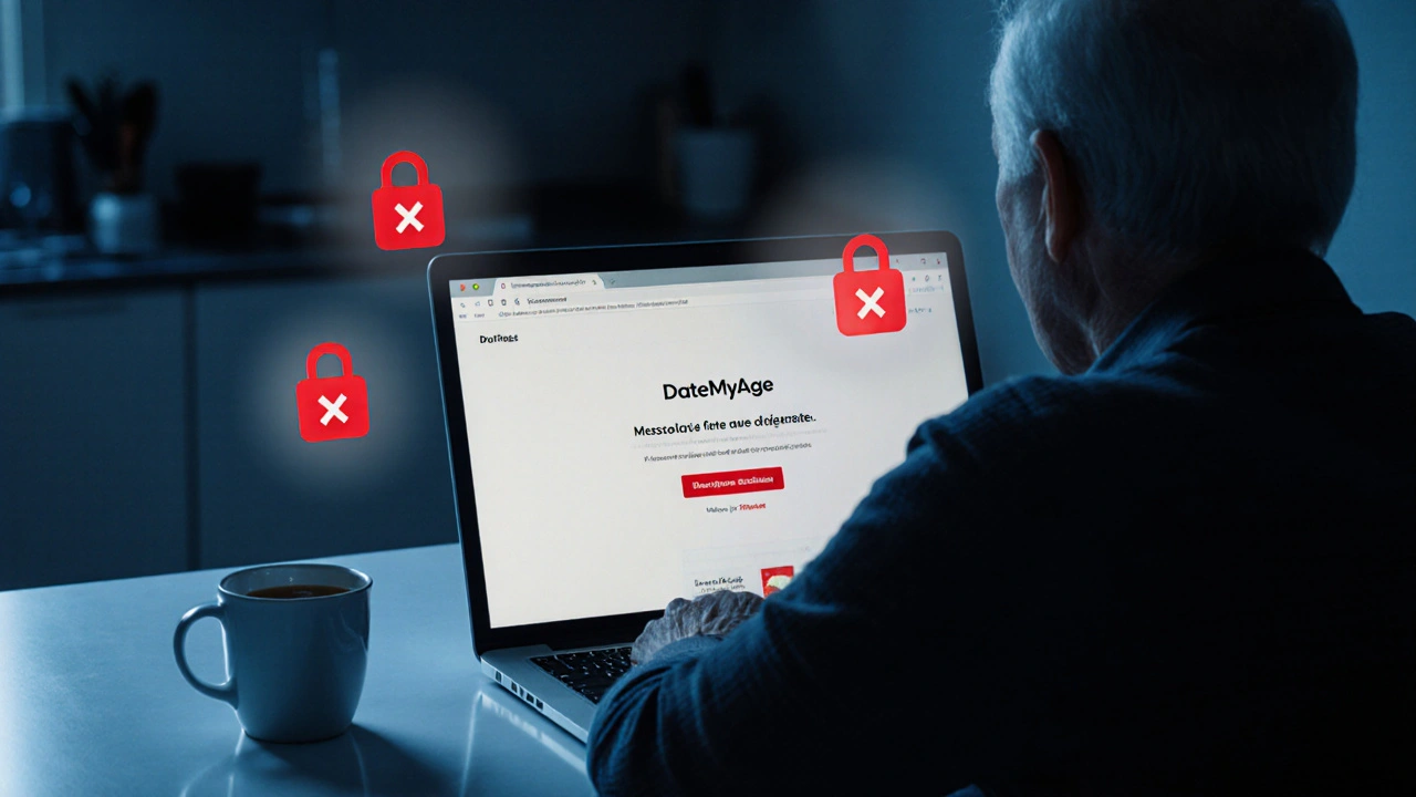 Est-ce que DateMyAge est gratuit ? Vrai prix et fonctionnalités en 2025