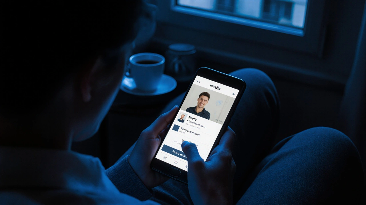 Est-il possible d'utiliser Meetic sans payer ? Guide complet 2025