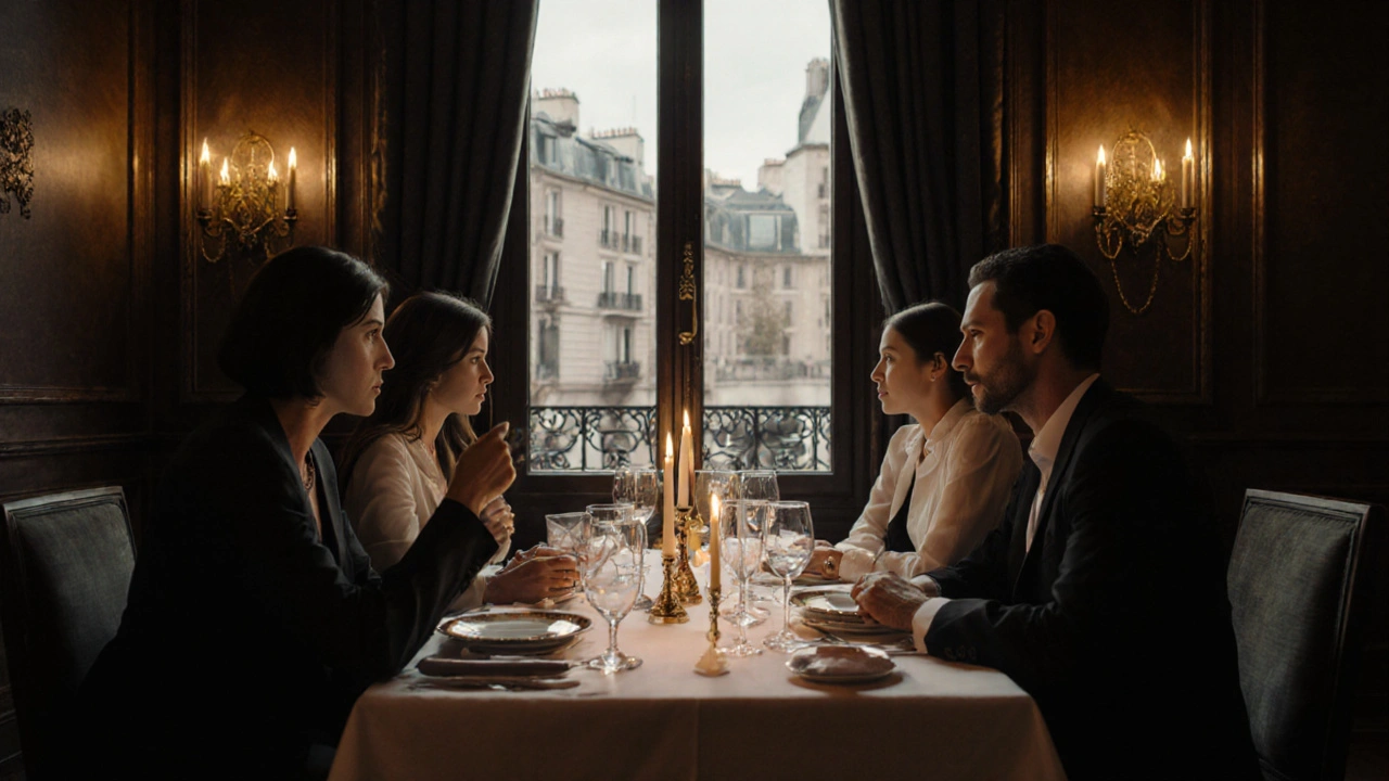 Les fonctionnalités incontournables d'un site de rencontre élite en 2025