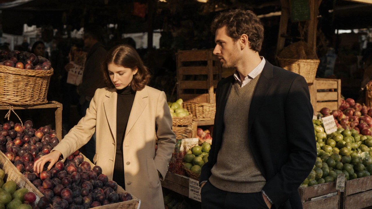 Les Rencontres à Paris : Les Clés du Succès pour Rencontrer une Femme à Paris