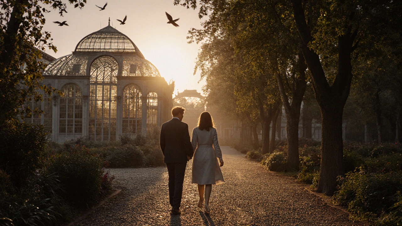 Les Rencontres à Paris : Les Meilleurs Lieux pour un Rendez-vous Original