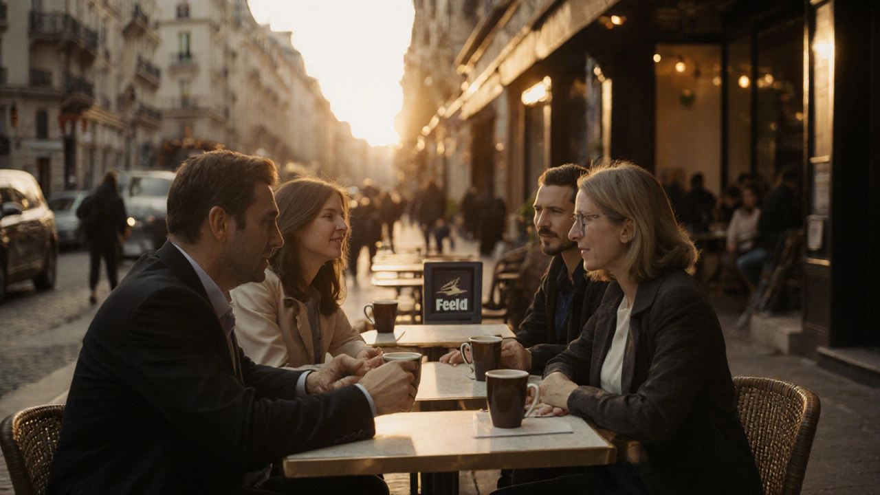 Les Sites de Rencontre Libertine les Plus Populaires en 2025