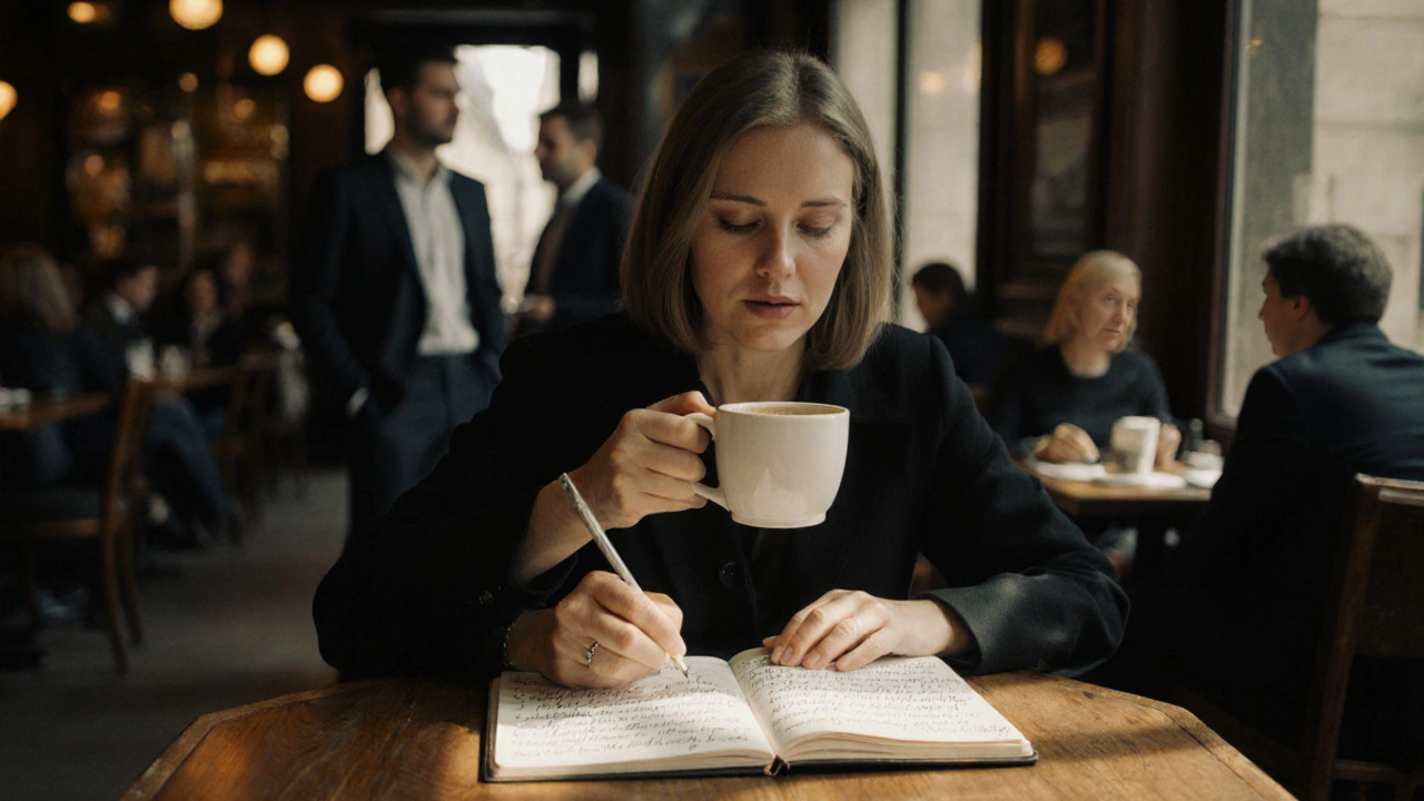 Pourquoi chercher une femme célibataire peut vraiment transformer votre vie