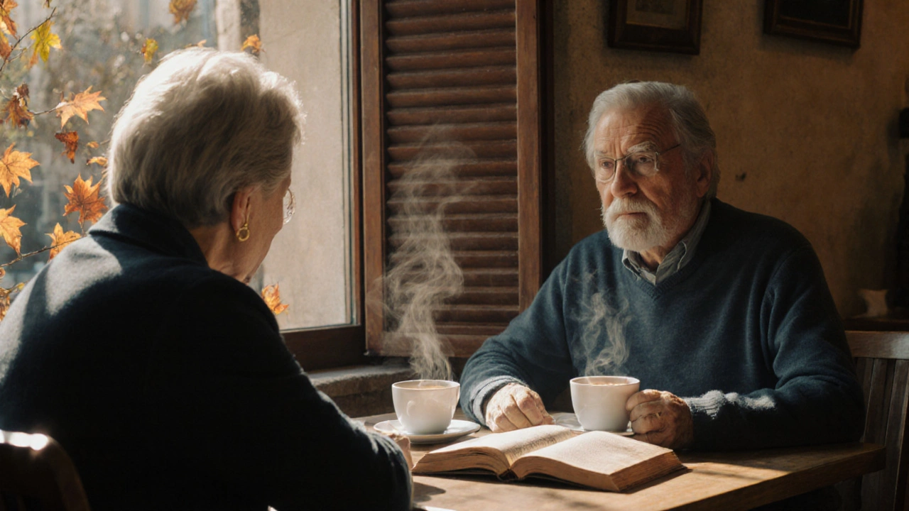 Quel est le meilleur site de rencontre pour les 40-50 ans en 2025 ?