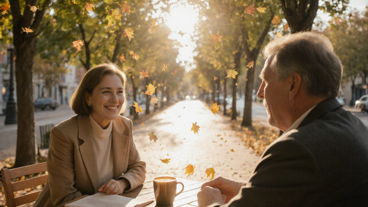 Quel est le meilleur site de rencontre pour les 40 ans en 2025 ?