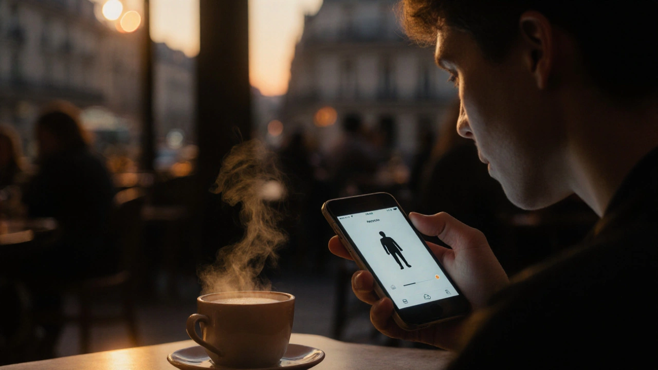 Quel est le meilleur site de rencontres sans compte en 2025 ?