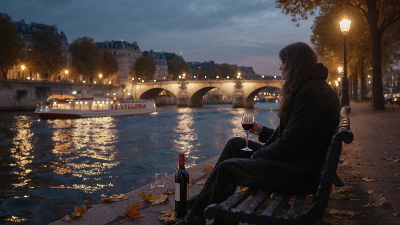 Rencontres Paris : Les Meilleures Activités à Faire en Duo