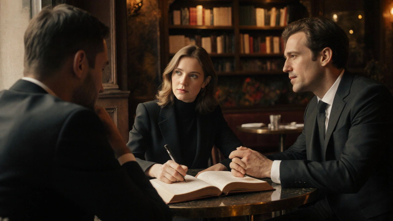 Site de rencontre élite : Comment trouver l'amour parmi les meilleurs profils