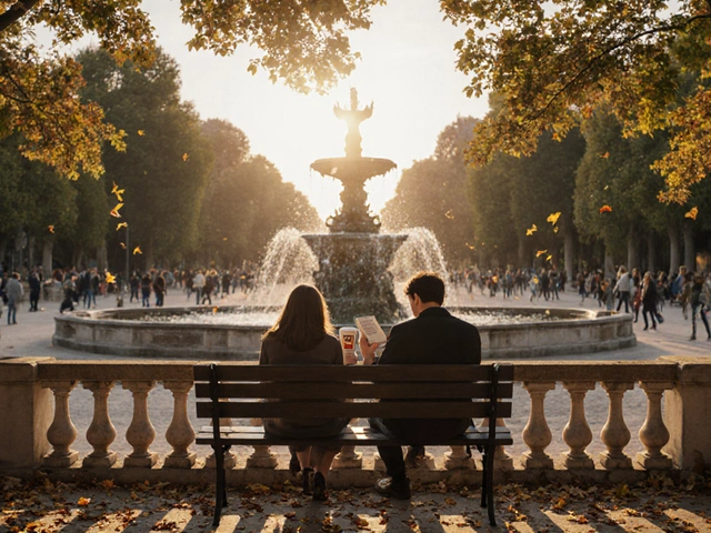 14 lieux discrets pour rencontrer sa maîtresse sans se faire repérer