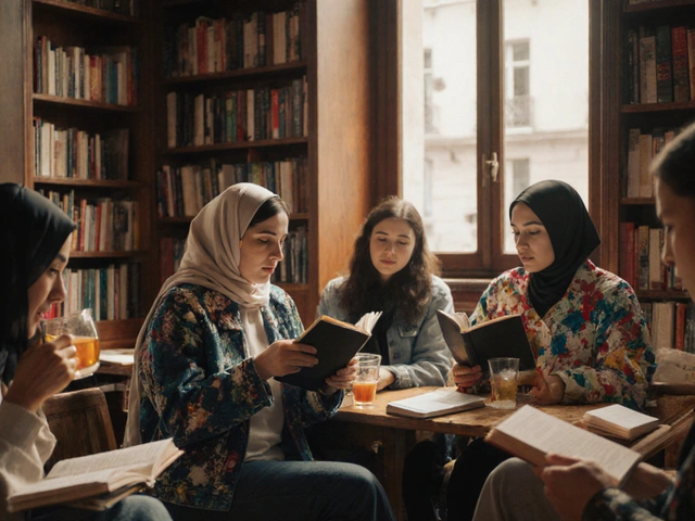 Cherche Femme Célibataire : Pourquoi la Diversité Est Votre Meilleur Atout