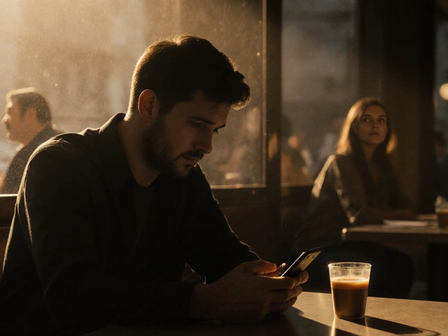 Comment éviter de tomber amoureux de sa maîtresse ?