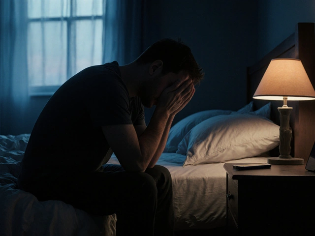 Comment Gérer la Culpabilité Après Avoir Trompé sa Femme ?