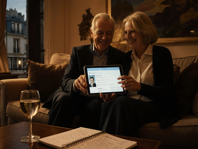 Comment les sites de rencontre libertines transforment les relations modernes