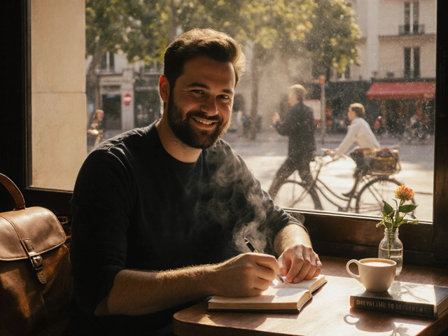 Comment rester positif pendant la recherche d'une femme célibataire