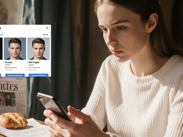 Est-ce qu'Elite Singles a de faux profils ? Vérité et témoignages réels