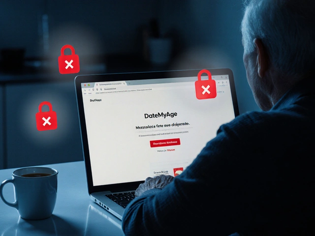 Est-ce que DateMyAge est gratuit ? Vrai prix et fonctionnalités en 2025