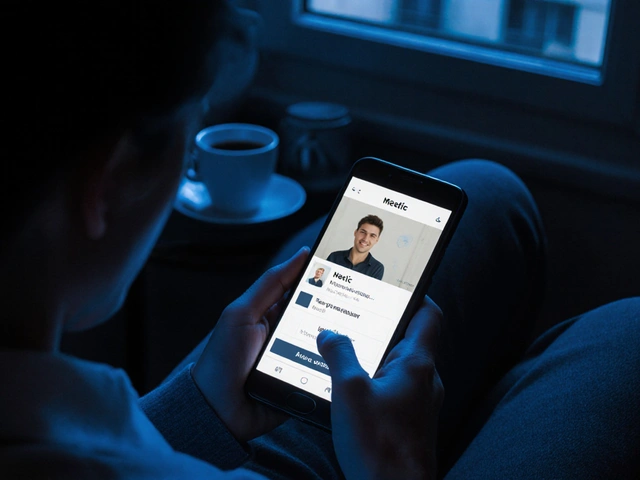 Est-il possible d'utiliser Meetic sans payer ? Guide complet 2025