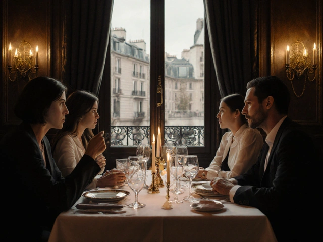 Les fonctionnalités incontournables d'un site de rencontre élite en 2025