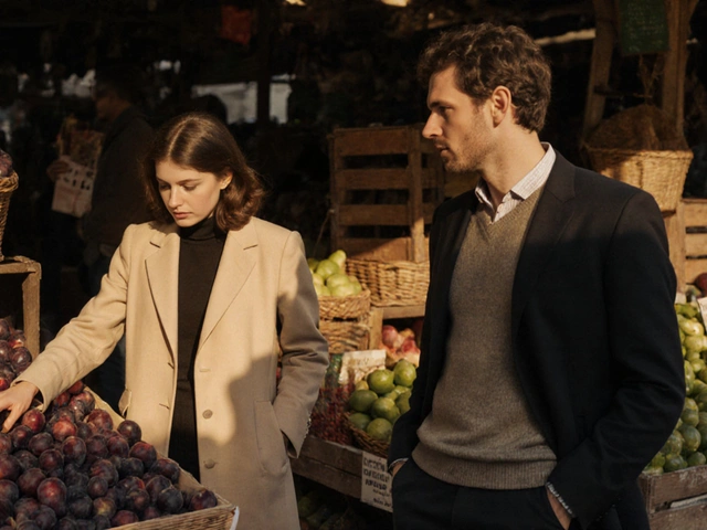 Les Rencontres à Paris : Les Clés du Succès pour Rencontrer une Femme à Paris